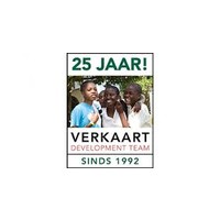 Verkaart Foundation logo, Verkaart Foundation contact details