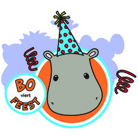 Stichting BO viert FEEST logo, Stichting BO viert FEEST contact details