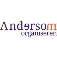 Andersom Organiseren logo, Andersom Organiseren contact details