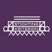 Stichting Onderlinge Studentensteun Kriterion logo, Stichting Onderlinge Studentensteun Kriterion contact details