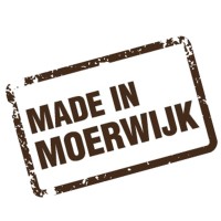 Made in Moerwijk logo, Made in Moerwijk contact details