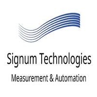 Signum Technologies Medição e Automação logo, Signum Technologies Medição e Automação contact details