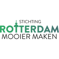 Stichting Rotterdam Mooier Maken logo, Stichting Rotterdam Mooier Maken contact details