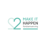 2MakeItHappen logo, 2MakeItHappen contact details