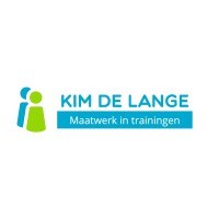 Kim de Lange Trainingen logo, Kim de Lange Trainingen contact details