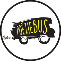 Poëziebus logo, Poëziebus contact details