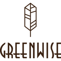 GreenWise logo, GreenWise contact details