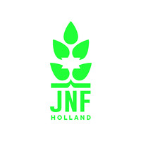 Stichting Joods Nationaal Fonds (JNF) logo, Stichting Joods Nationaal Fonds (JNF) contact details