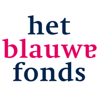 Het Blauwe Fonds logo, Het Blauwe Fonds contact details