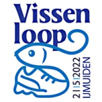 Vissenloop logo, Vissenloop contact details