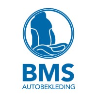 BMS Autobekleding logo, BMS Autobekleding contact details