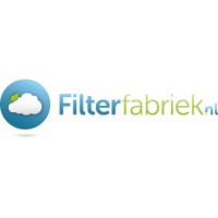 Filterfabriek.nl logo, Filterfabriek.nl contact details