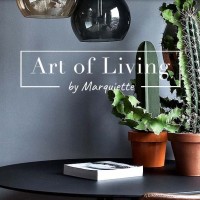 Art of Living | by Marquiette logo, Art of Living | by Marquiette contact details