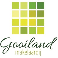 Gooiland Makelaardij B.V. logo, Gooiland Makelaardij B.V. contact details