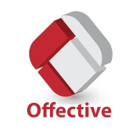 Offective logo, Offective contact details