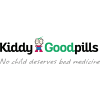 Stichting Kiddy Goodpills logo, Stichting Kiddy Goodpills contact details