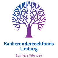 Business Vrienden Kankeronderzoekfonds Limburg logo, Business Vrienden Kankeronderzoekfonds Limburg contact details