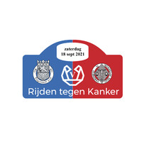 Rijden tegen Kanker logo, Rijden tegen Kanker contact details