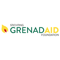 Stichting Grenadaid Foundation logo, Stichting Grenadaid Foundation contact details