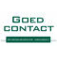 Stichting Goed Contact logo, Stichting Goed Contact contact details