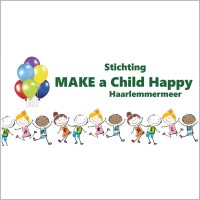 Stichting Make a Child Happy Haarlemmermeer logo, Stichting Make a Child Happy Haarlemmermeer contact details