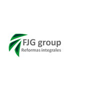 FJG group logo, FJG group contact details