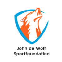 John de Wolf Sportfoundation logo, John de Wolf Sportfoundation contact details