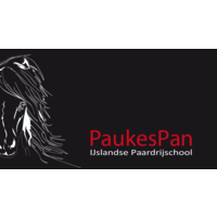 PaukesPan, ijslandse paardrijschool logo, PaukesPan, ijslandse paardrijschool contact details