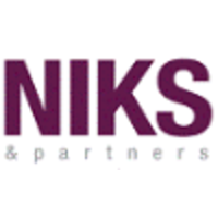 NIKS & Partners logo, NIKS & Partners contact details