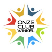 OnzeClubwinkel logo, OnzeClubwinkel contact details