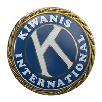 Kiwanis International District Nederland logo, Kiwanis International District Nederland contact details