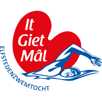 Stichting It giet mâl logo, Stichting It giet mâl contact details