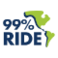 99%RIDE logo, 99%RIDE contact details