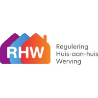 Stichting Regulering Huis-aan-huis Werving logo, Stichting Regulering Huis-aan-huis Werving contact details