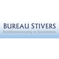 Bureau Stivers logo, Bureau Stivers contact details