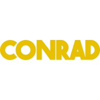 Conrad Stanen BV logo, Conrad Stanen BV contact details