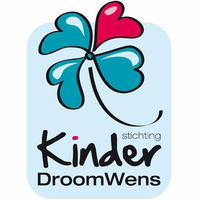 Stichting Kinderdroomwens logo, Stichting Kinderdroomwens contact details