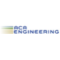 ACA Engineering Inc logo, ACA Engineering Inc contact details