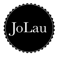 JoLau logo, JoLau contact details