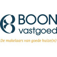 Boon Vastgoed Makelaardij logo, Boon Vastgoed Makelaardij contact details