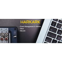 HARKARK logo, HARKARK contact details