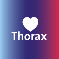 Erasmus MC Thorax Foundation logo, Erasmus MC Thorax Foundation contact details