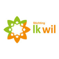 Stichting Ik Wil logo, Stichting Ik Wil contact details