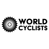 World Cyclists logo, World Cyclists contact details