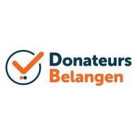 Stichting Donateursbelangen logo, Stichting Donateursbelangen contact details