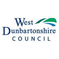 West Dunbartonshire Council logo, West Dunbartonshire Council contact details