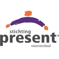 Stichting Present Veenendaal logo, Stichting Present Veenendaal contact details