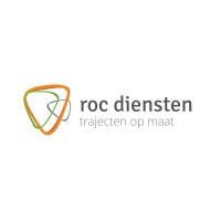 ROC Diensten logo, ROC Diensten contact details