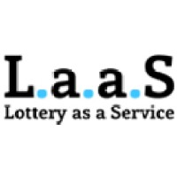 Lottery as a Service logo, Lottery as a Service contact details