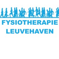 Fysiotherapie Leuvehaven logo, Fysiotherapie Leuvehaven contact details